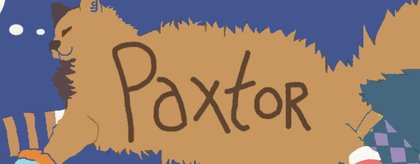 Paxtor