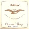 Aquila All Nylgut 5-String Banjo