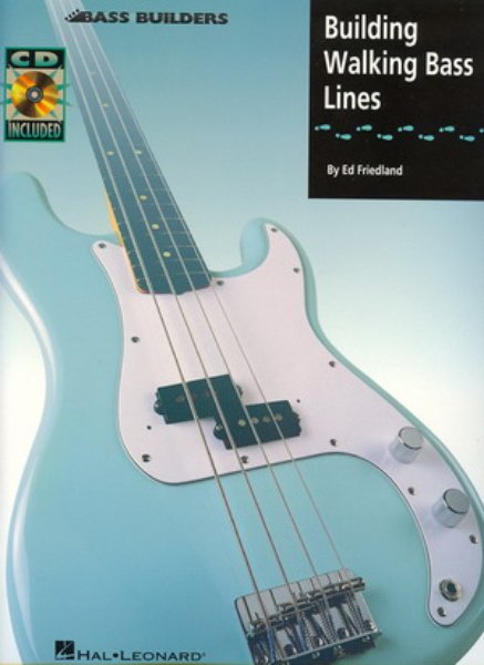 Music Bass Line