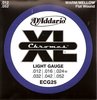 D'Addario ECG25 - Electric Guitar