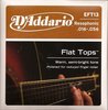 D'Addario EFT13 - Resophonic