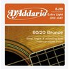 D'Addario EJ10 - Acoustic Guitar