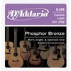 D'Addario EJ26 - Acoustic Guitar