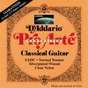 D'Addario EJ45 - Classical Guitar