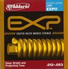 D'Addario EXP11 - Acoustic Guitar