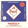 Dogal Octave Mandolin