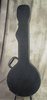 Eastman Hard Shell Open-Back Banjo Case