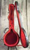 Eastman Hard Shell Open-Back Banjo Case