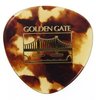 Golden Gate Mandolin Pick