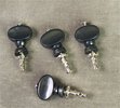 Grover Ukulele Tuners