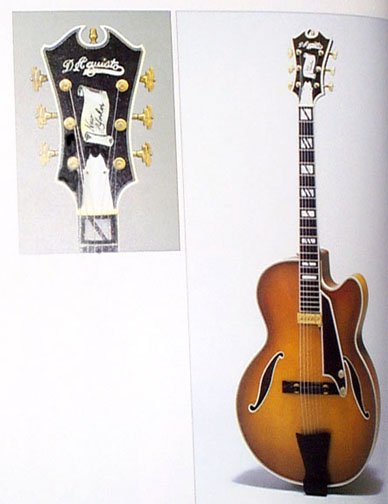 Guitars: The Tsumura Collection #6