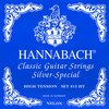 Hannabach 815HT Treble Set