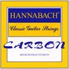 Hannabach Carbon MHT Treble Set