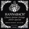 Hannabach Silver-Special 815 MT