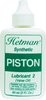 Hetman Piston Lubricant 2: 2oz.