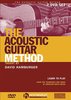 Homespun Video Acoustic Guitar Method