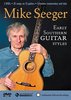 Homespun Video Mike Seeger