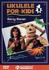 Homespun Video Ukulele for Kids DVD 1