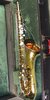 King Saxophone Super 20 Silver Sonic
