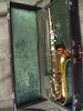 King Saxophone Super 20 Silver Sonic