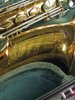 King Saxophone Super 20 Silver Sonic