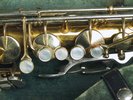 King Saxophone Super 20 Silver Sonic