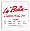 LaBella Tiple