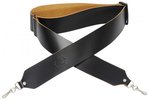 Levys Banjo Strap M9BLK