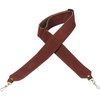 Levys Leathers Suede Banjo Strap M9S