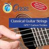 Oasis: Normal Tension GPX Carbon Trebles