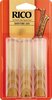 Rico - 3 Pack Baritone Sax - 2 1/2