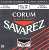 Savarez Classical Guitar