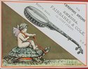 Trade Cards