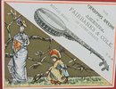 Trade Cards