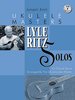 Ukulele Masters: Lyle Ritz Solos