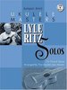 Ukulele Masters: Lyle Ritz Solos