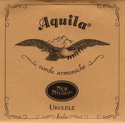 Aquila 21U Baritone Ukulele QR13186