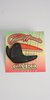 Bird of Paradise Guitar Capo