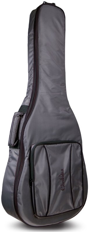 Cordoba Deluxe Classical Guitar Gig Bag Full Size 15960