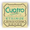 D'Addario Cuatro J96