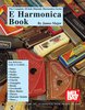 E Harmonica Book by James Major