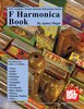 F Harmonica Book by James Major