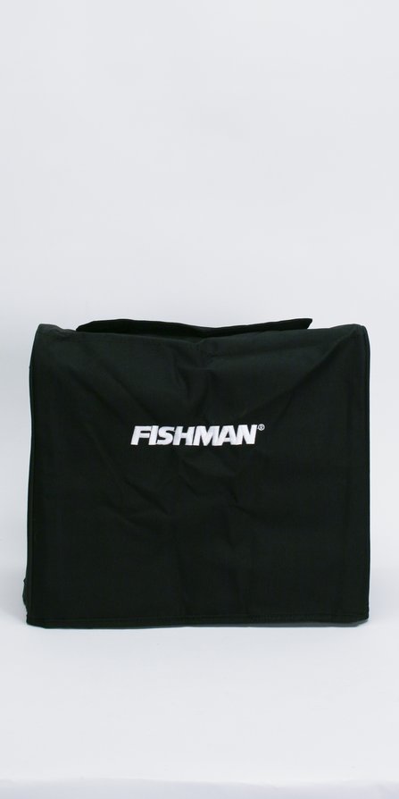 Fishman Loudbox Mini Cover #1