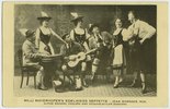 German Postcard