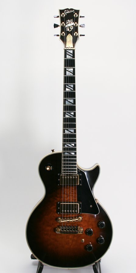 Gibson Les Paul Anniversary #1