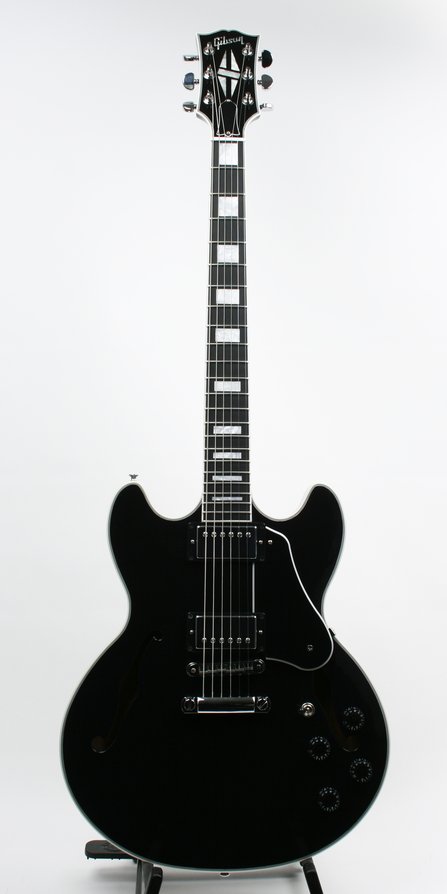 Gibson Midtown Custom #1