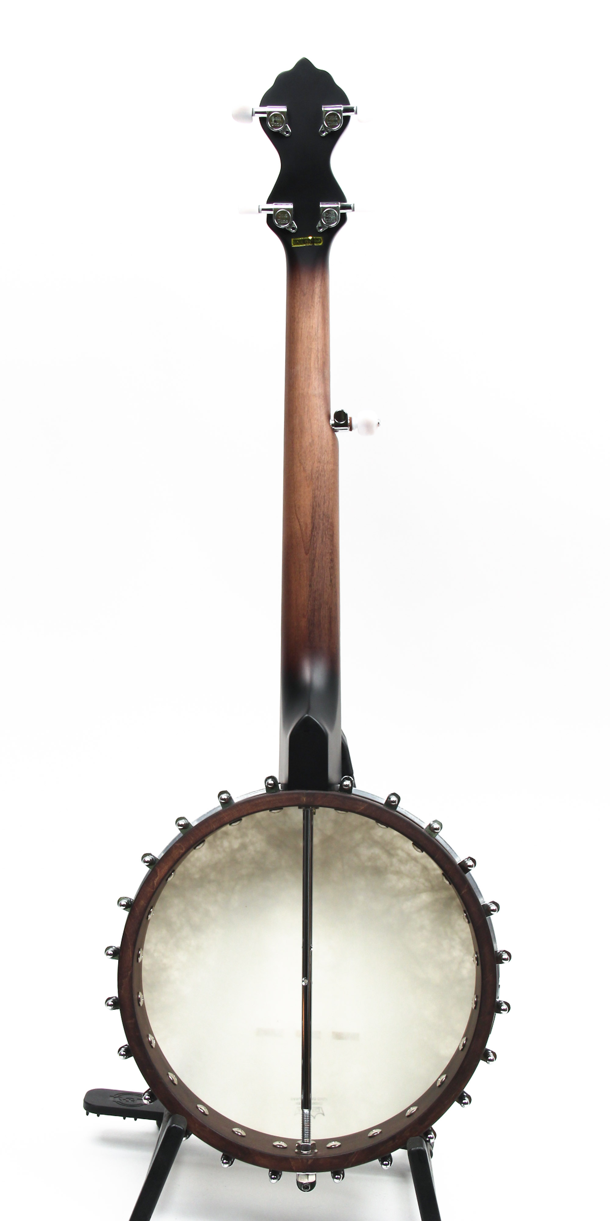 Gold Tone CC-OTA Old-Time Banjo Package, A-SCALE