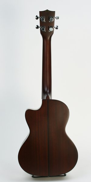 c ukulele