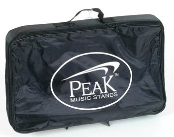 Peak Music Stands SMS-32 Flat Panel Sheet Music Stand #2