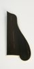 Pickguard, Ebony for Archtop Guitar